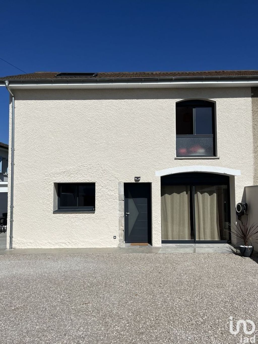 Achat maison à vendre 3 chambres 96 m² - Billère