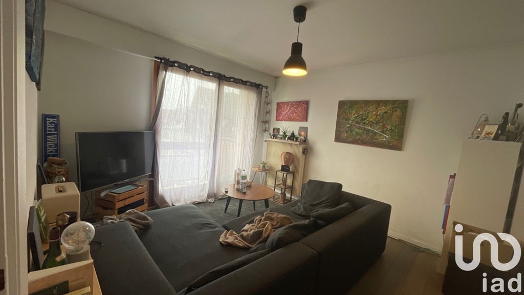 Achat appartement à vendre 2 pièces 40 m² - Valleiry