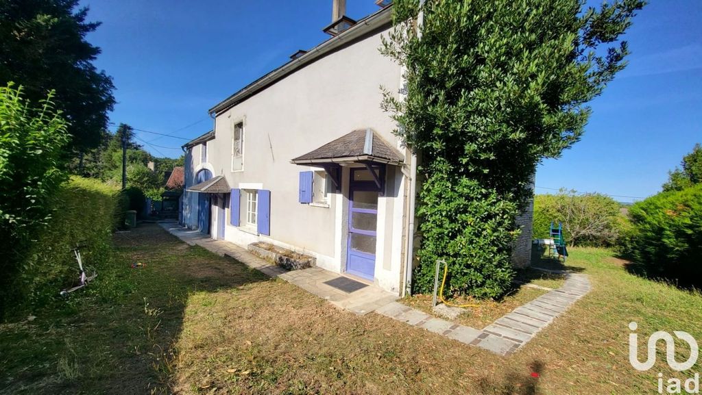 Achat maison 5 chambre(s) - Étais-la-Sauvin