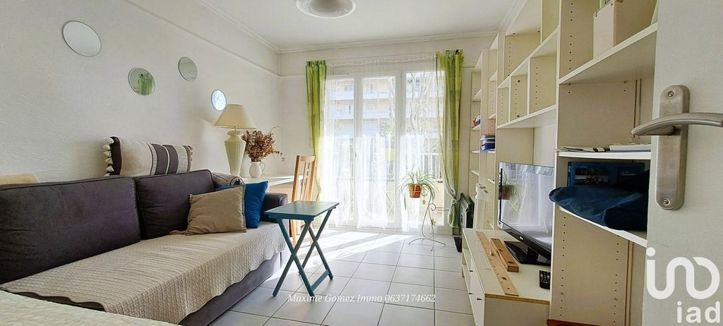 Achat appartement à vendre 3 pièces 58 m² - Toulon