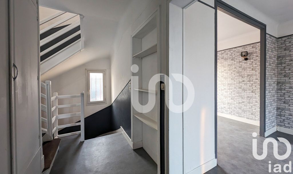 Achat maison 3 chambre(s) - Athis-Mons