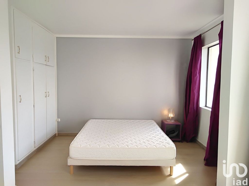 Achat appartement à vendre 3 pièces 52 m² - Fresnes
