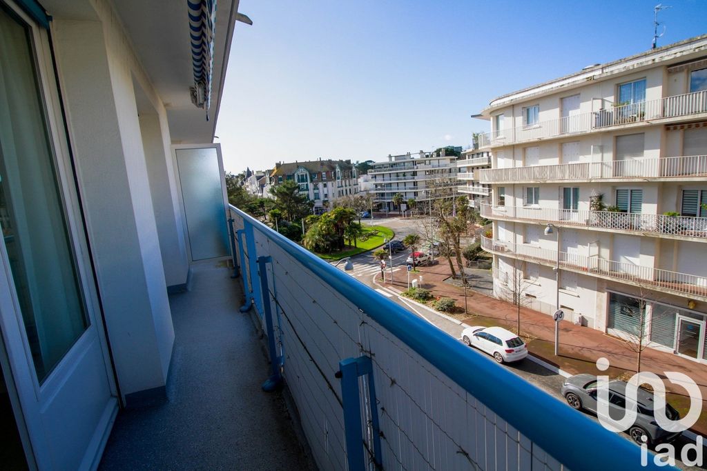 Achat appartement à vendre 2 pièces 32 m² - La Baule-Escoublac