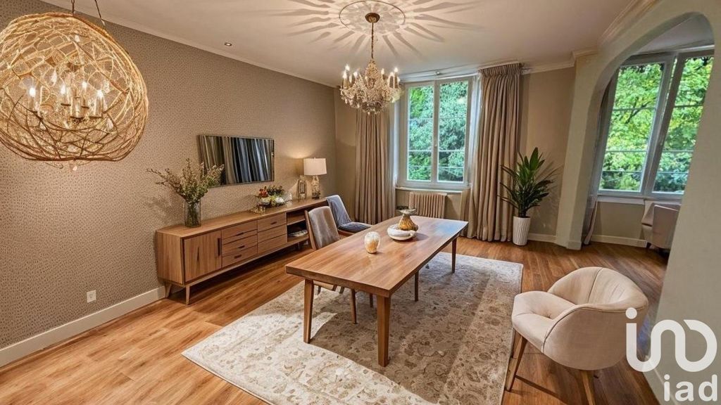 Achat maison 5 chambre(s) - Poigny