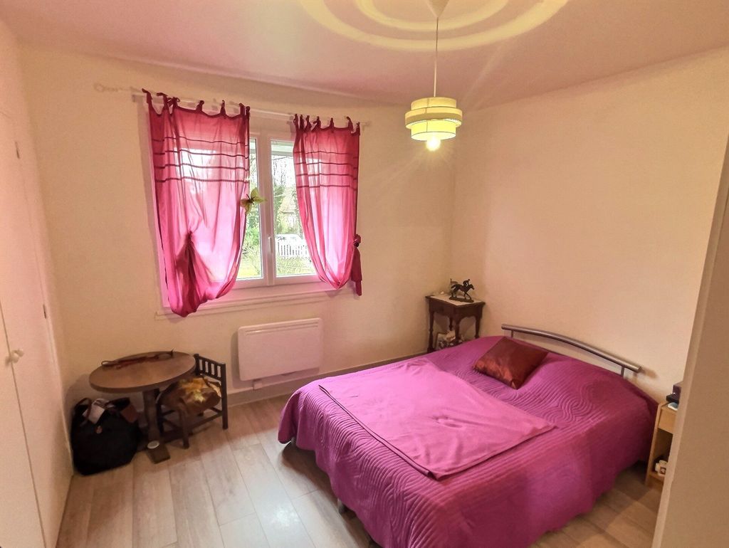 Achat maison 4 chambre(s) - Cesny-aux-Vignes