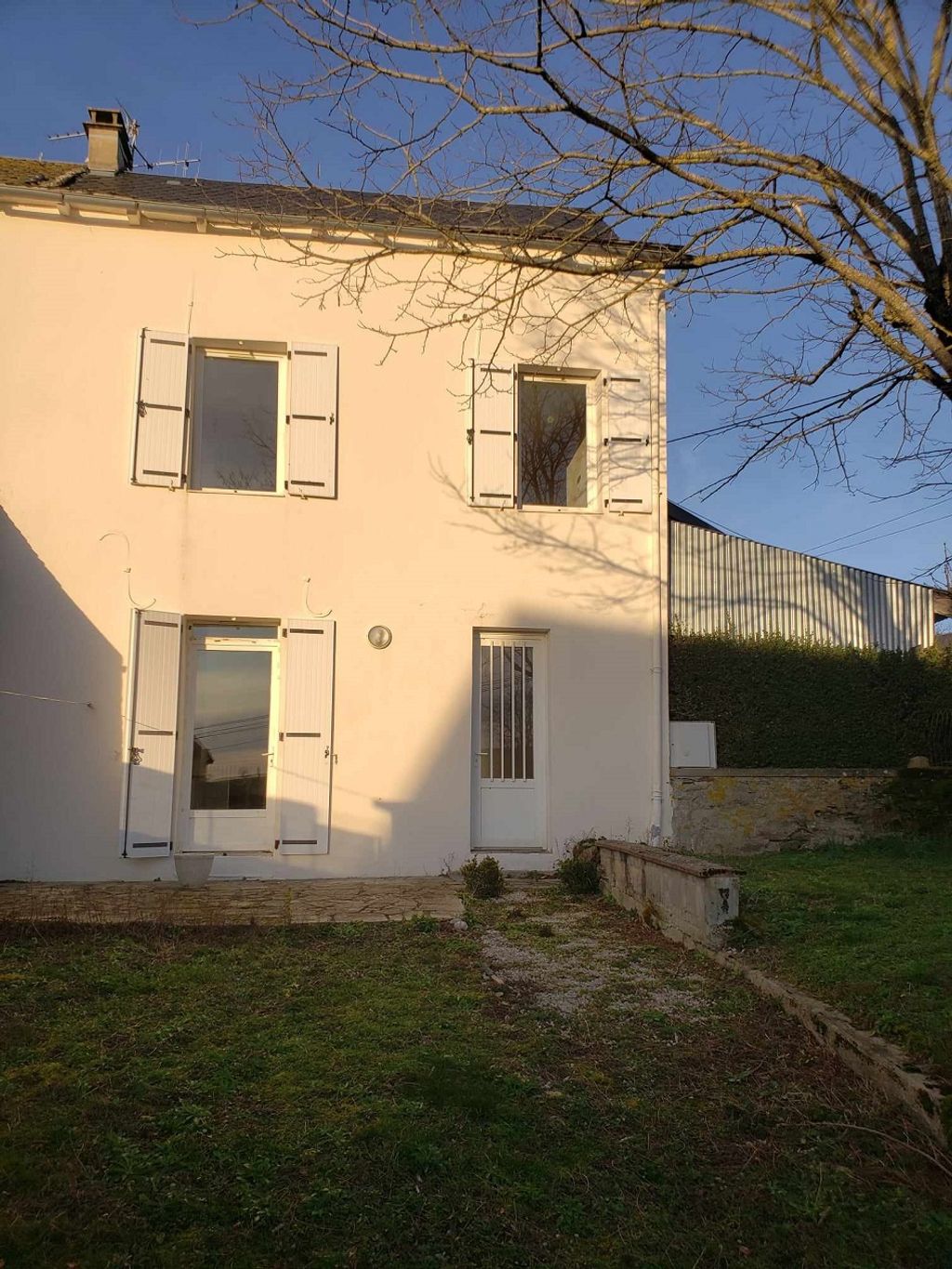 Achat maison à vendre 4 chambres 90 m² - Luc-la-Primaube