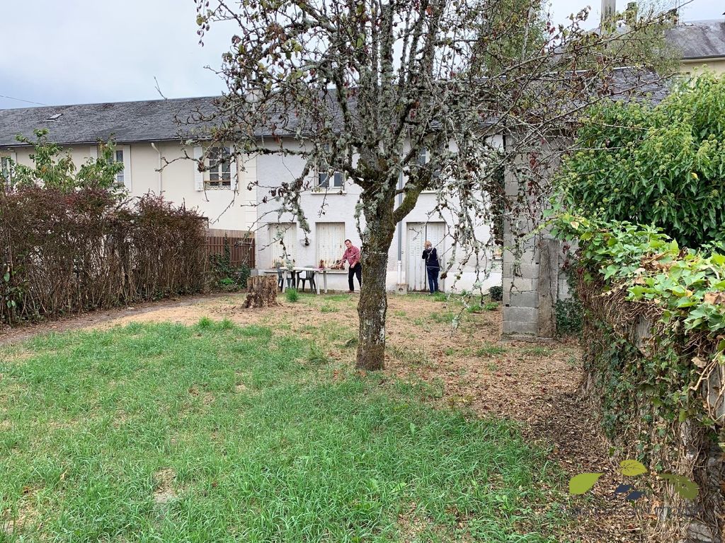 Achat maison 3 chambre(s) - Treignac