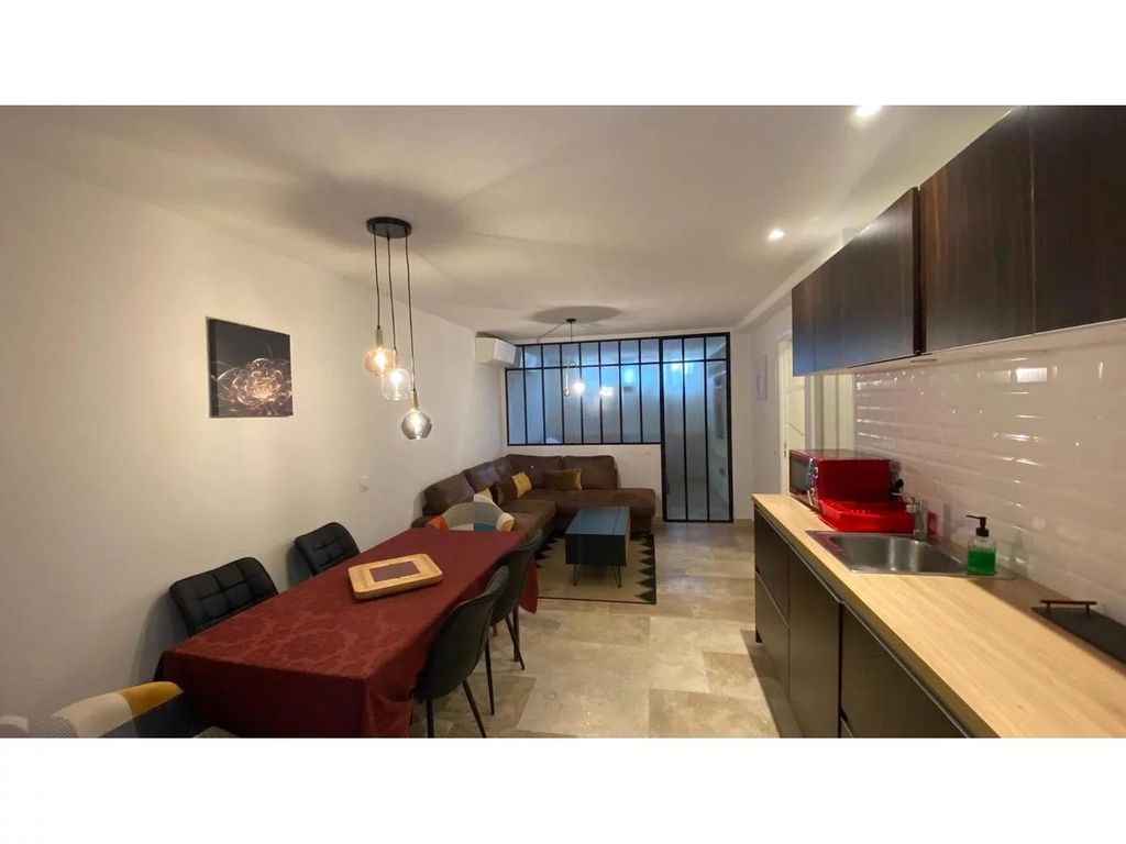 Achat appartement à vendre 2 pièces 38 m² - Nice