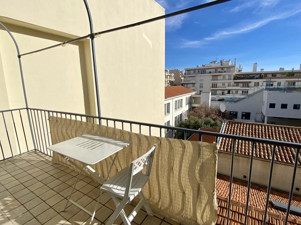 Achat loft à vendre 3 pièces 41 m² - Nice