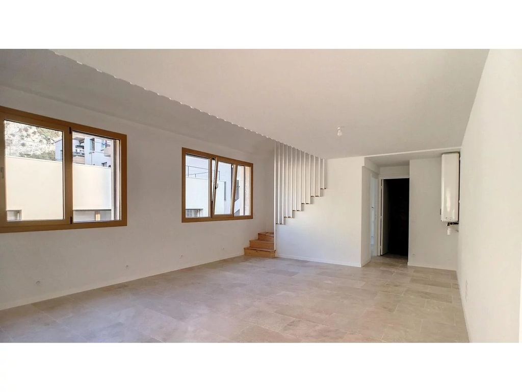 Achat appartement à vendre 2 pièces 53 m² - Nice