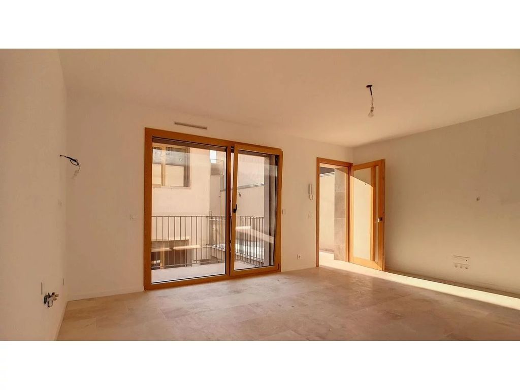 Achat appartement à vendre 3 pièces 53 m² - Nice