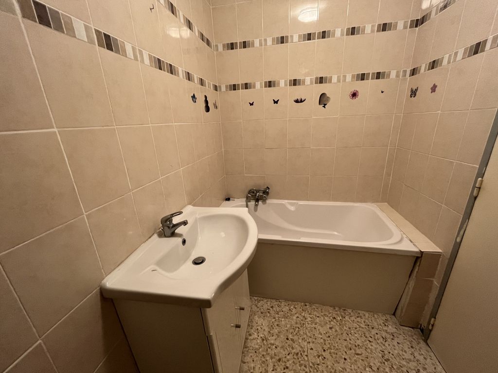 Achat appartement 4 pièce(s) Marseille 15ème arrondissement