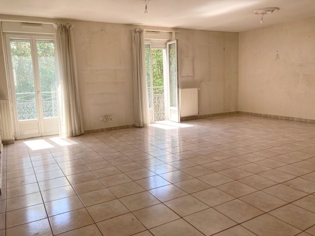 Achat appartement 4 pièce(s) Vichy