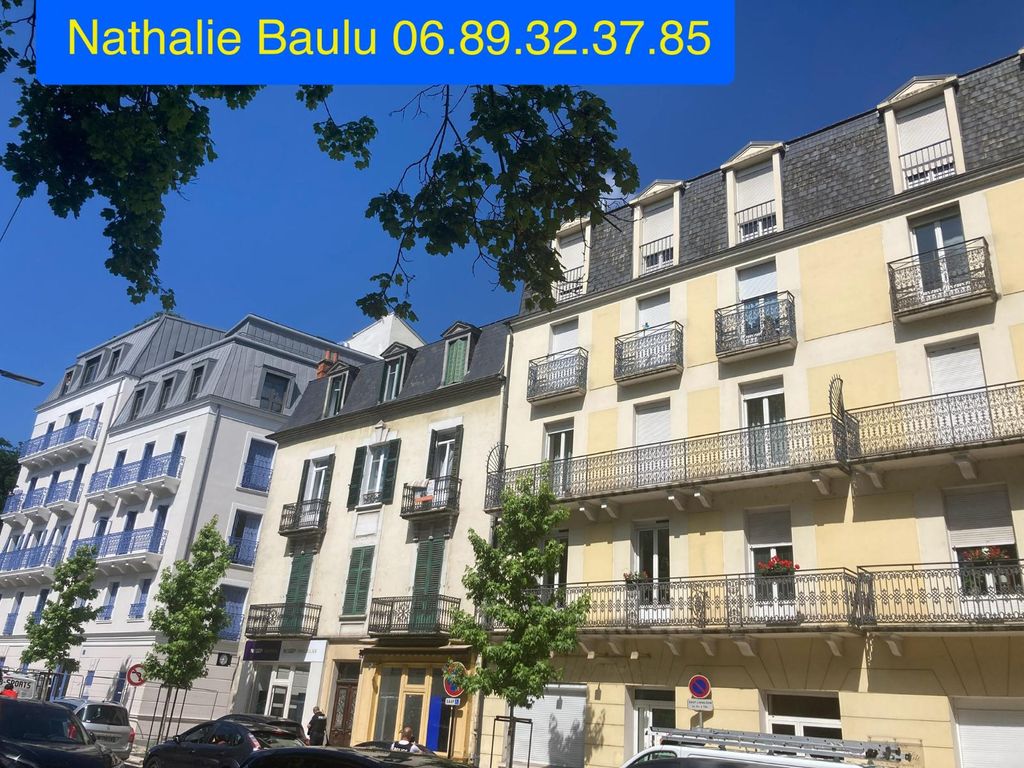 Achat appartement à vendre 4 pièces 100 m² - Vichy