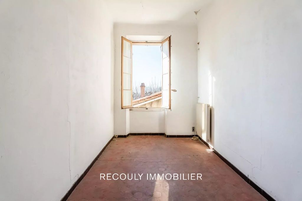 Achat appartement 4 pièce(s) Marseille 12ème arrondissement