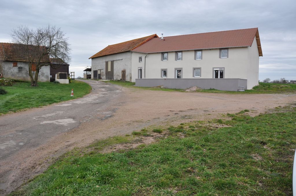 Achat maison 3 chambre(s) - Le Bouchaud