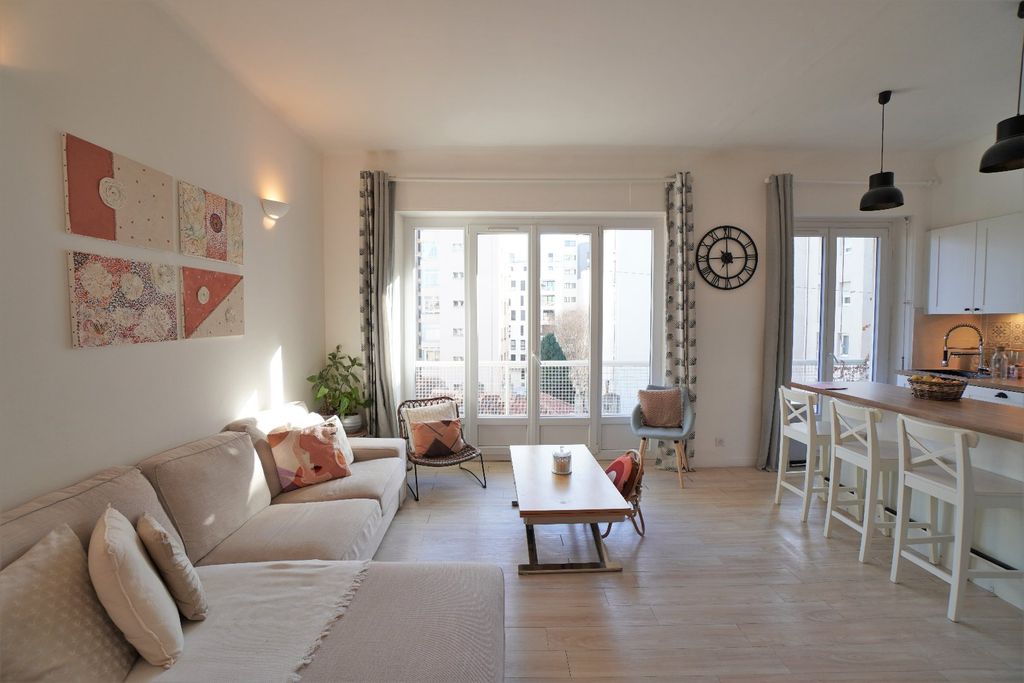 Achat appartement 3 pièce(s) Marseille 8ème arrondissement