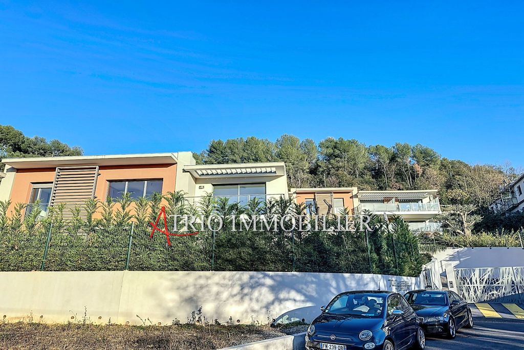 Achat appartement 3 pièce(s) Cagnes-sur-Mer