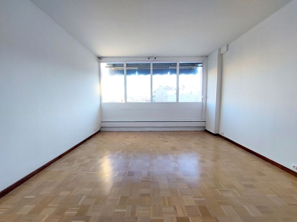 Achat appartement 1 pièce(s) Marseille 4ème arrondissement