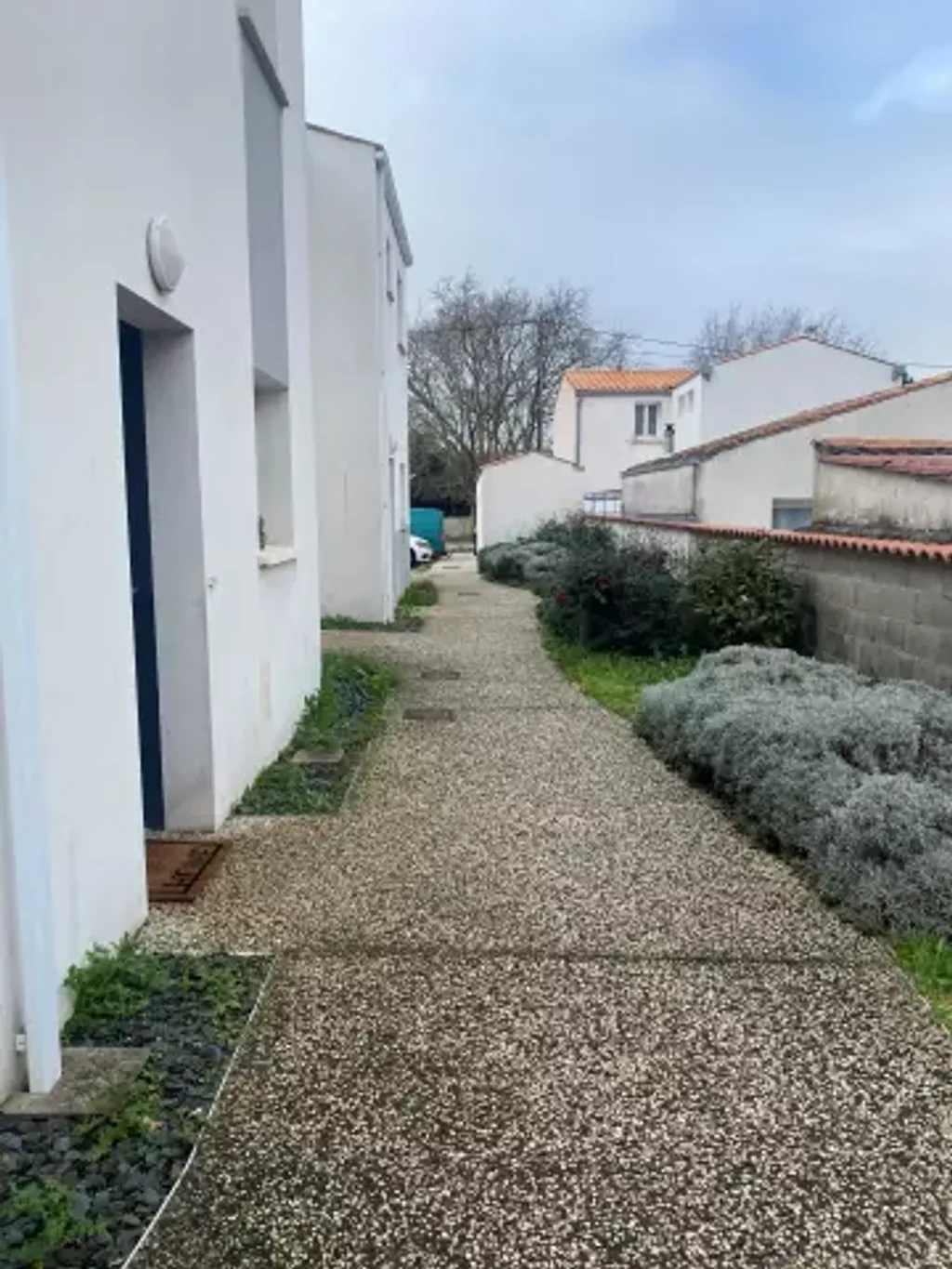 Achat maison 2 chambre(s) - La Rochelle