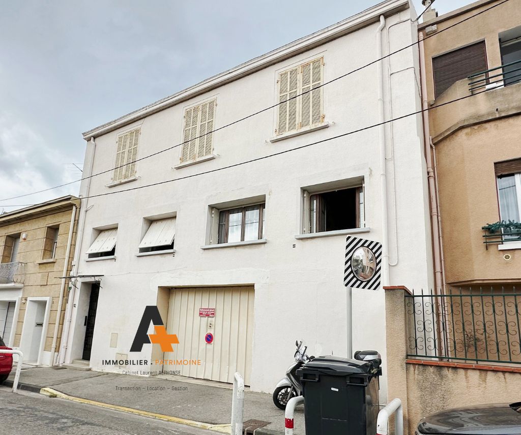 Achat loft à vendre 6 pièces 190 m² - Marseille 7ème arrondissement