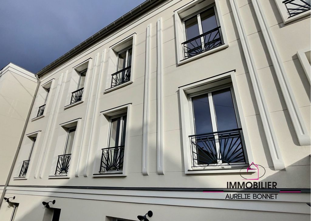 Achat maison à vendre 4 chambres 103 m² - Rueil-Malmaison