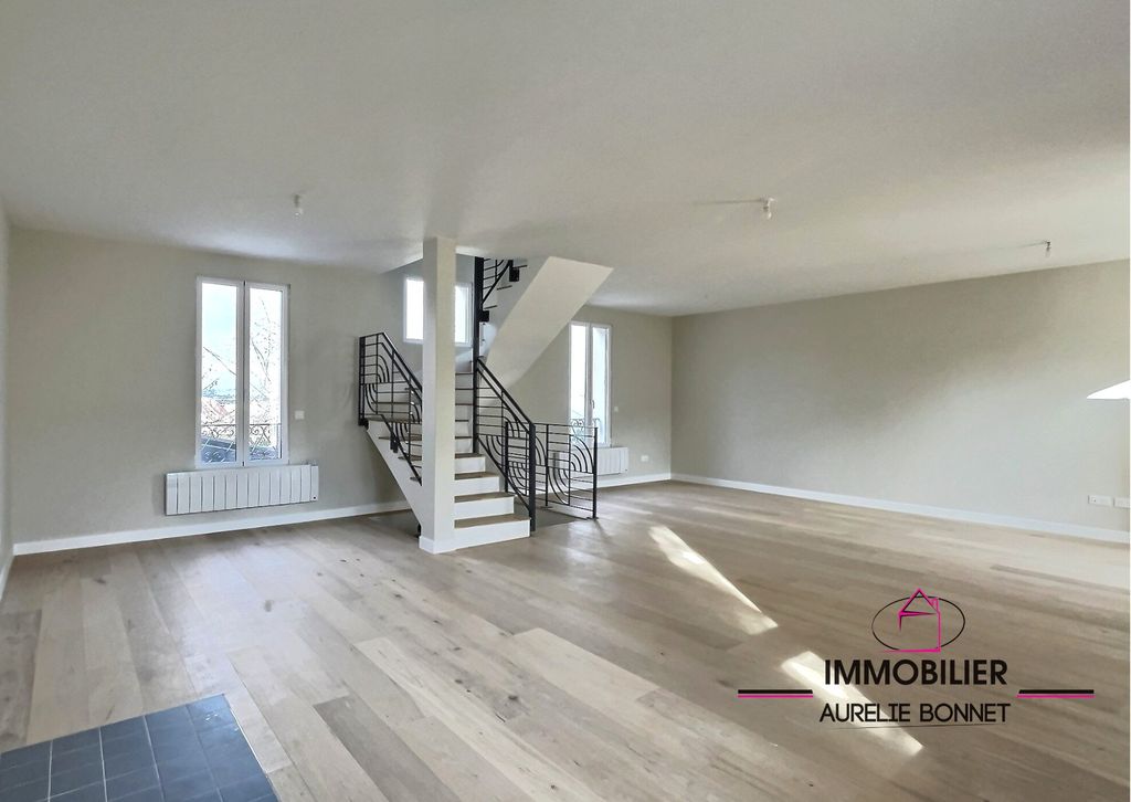 Achat maison 5 chambre(s) - Rueil-Malmaison