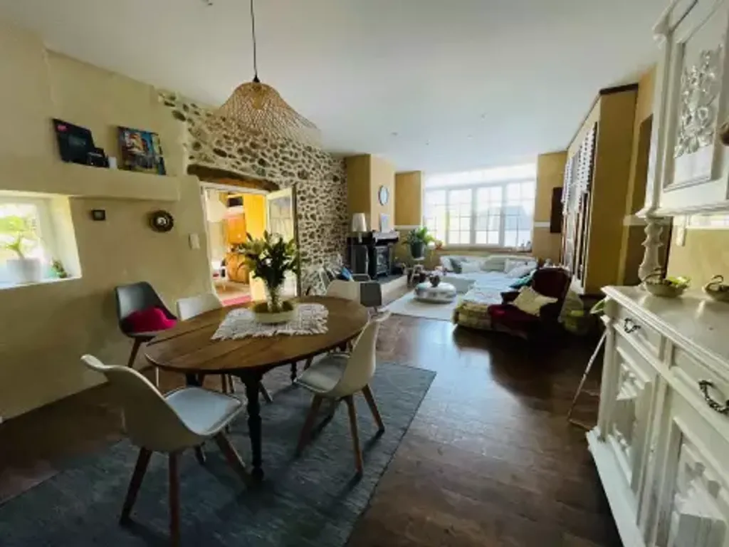 Achat maison à vendre 5 chambres 245 m² - Salies-de-Béarn