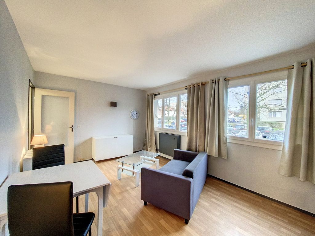 Achat appartement à vendre 2 pièces 34 m² - Compiègne