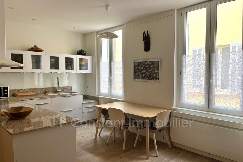 Achat appartement à vendre 2 pièces 32 m² - La Ciotat