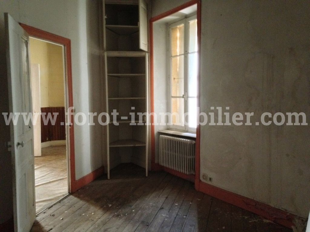 Achat maison 3 chambre(s) - Le Cheylard