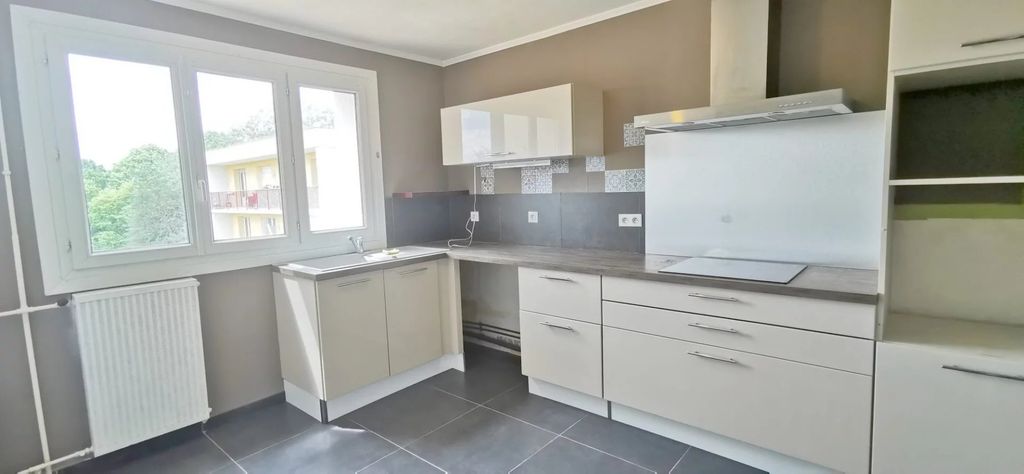 Achat appartement à vendre 3 pièces 86 m² - Blois