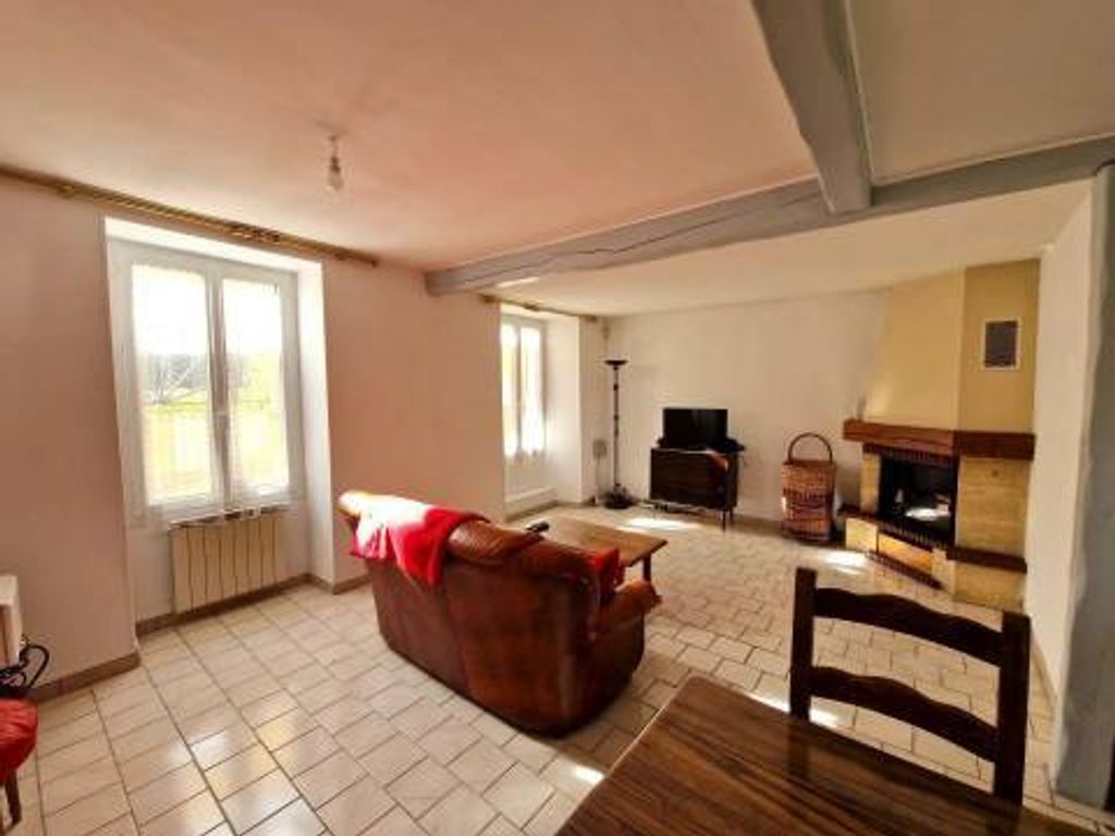 Achat maison 3 chambre(s) - Saint-Yon