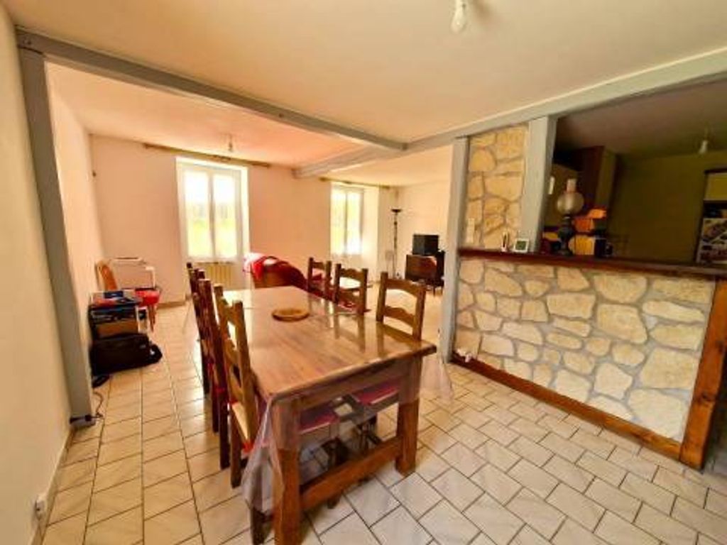 Achat maison 3 chambre(s) - Saint-Yon