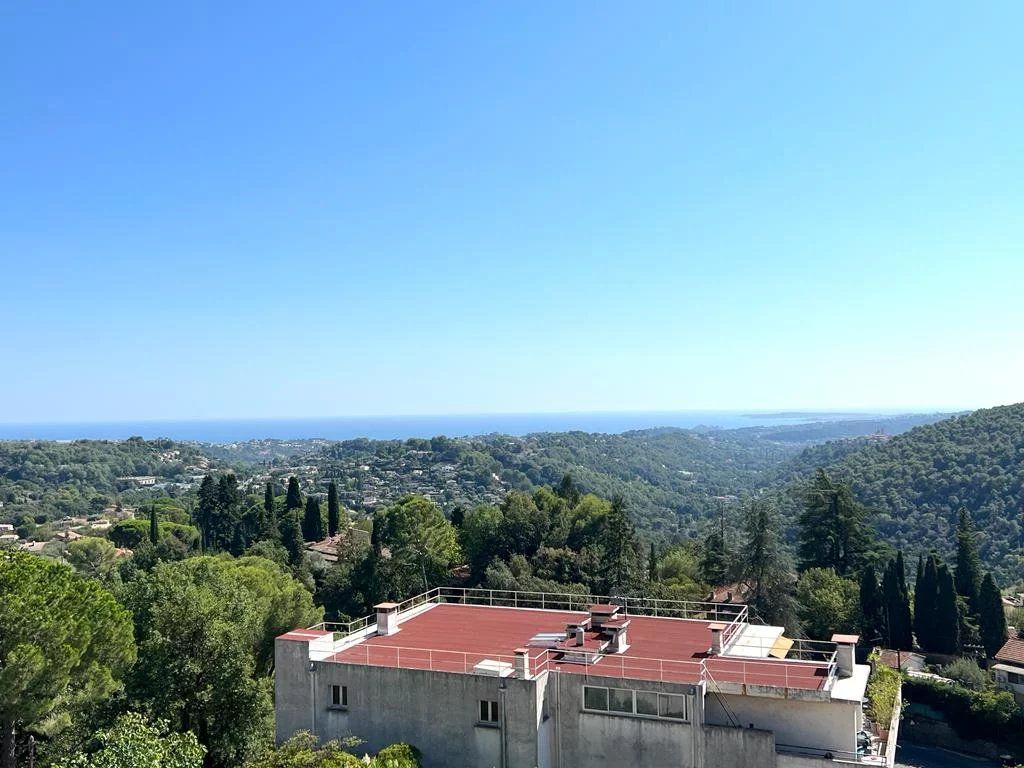 Achat appartement à vendre 3 pièces 75 m² - Vence