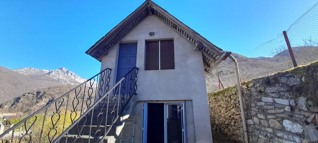 Achat maison 4 chambre(s) - Marignac