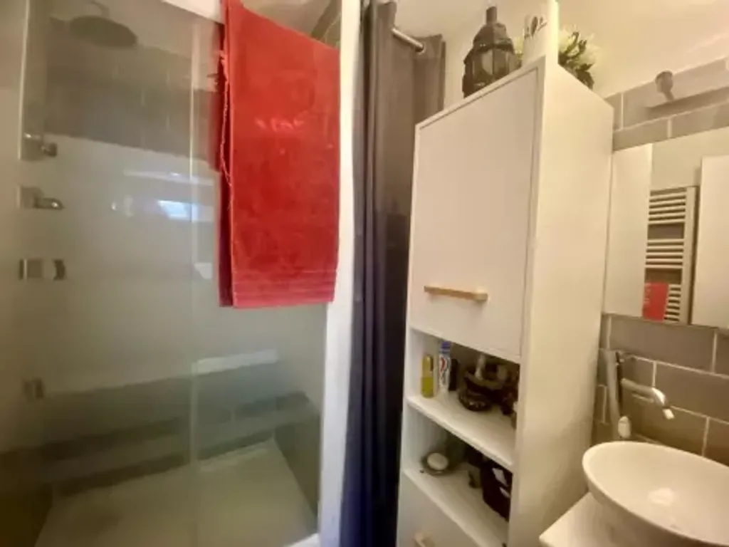 Achat appartement 1 pièce(s) Montpellier