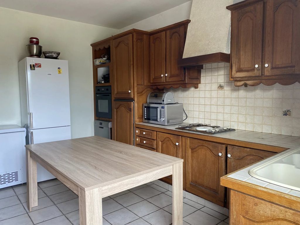 Achat maison 4 chambre(s) - Évreux