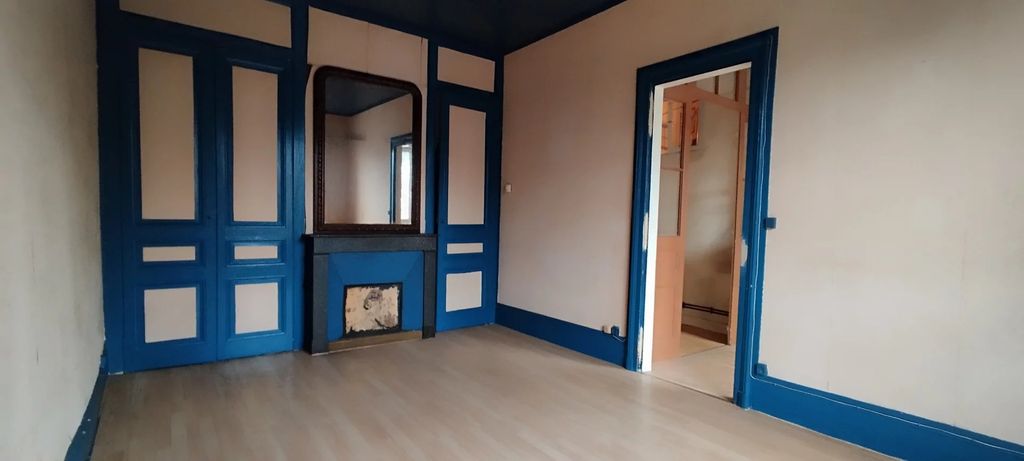 Achat maison 4 chambre(s) - Elbeuf