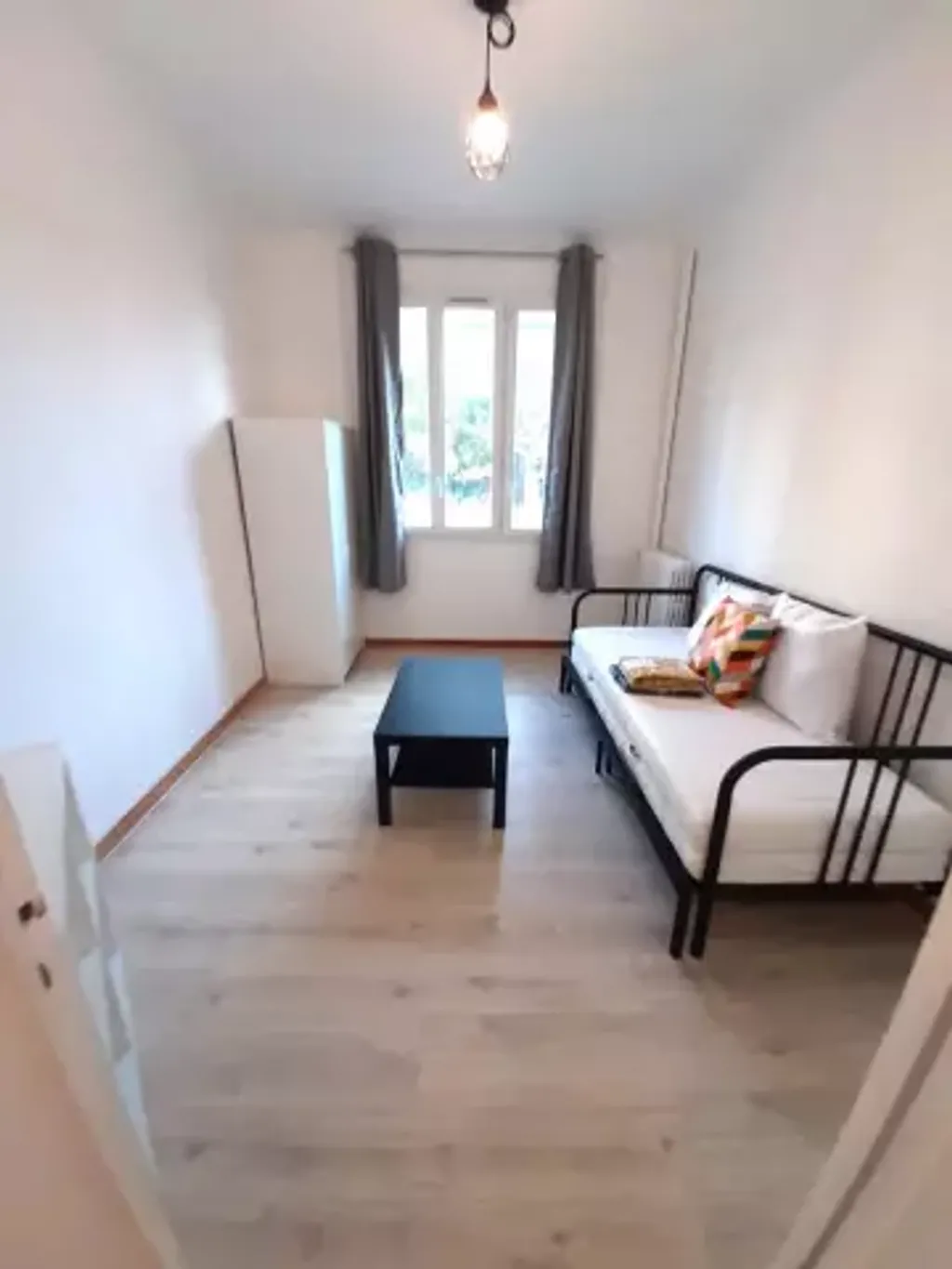 Achat appartement à vendre 2 pièces 23 m² - Épinay-sur-Seine