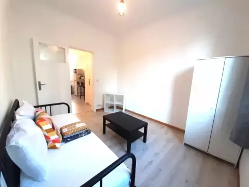 Achat appartement 2 pièce(s) Épinay-sur-Seine