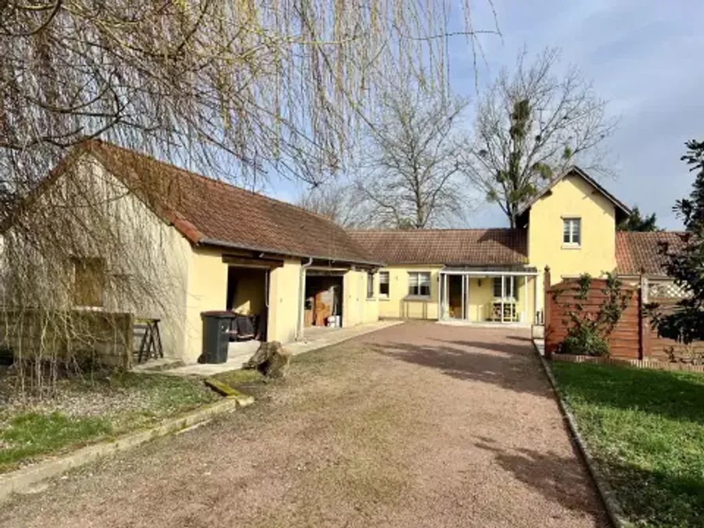 Achat maison 2 chambre(s) - Lamotte-Beuvron