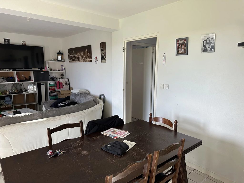 Achat maison 3 chambre(s) - Gençay