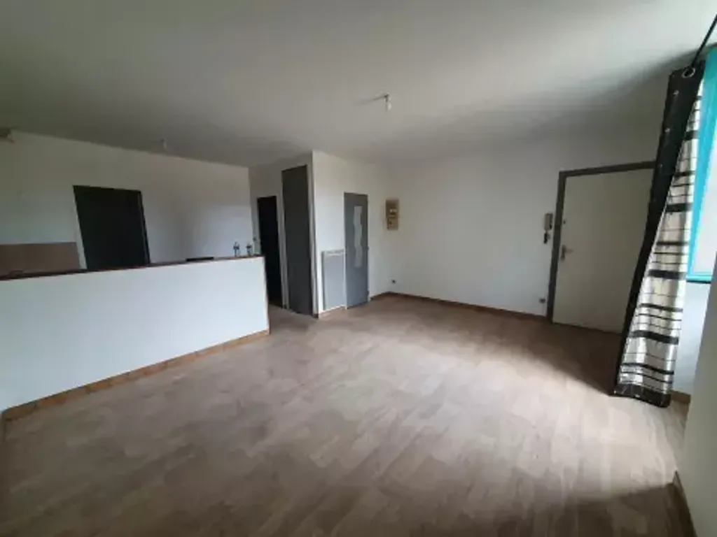 Achat appartement à vendre 3 pièces 41 m² - Laval