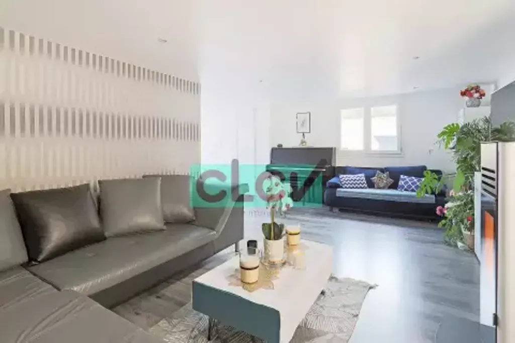 Achat maison à vendre 3 chambres 128 m² - Villefranche-sur-Saône