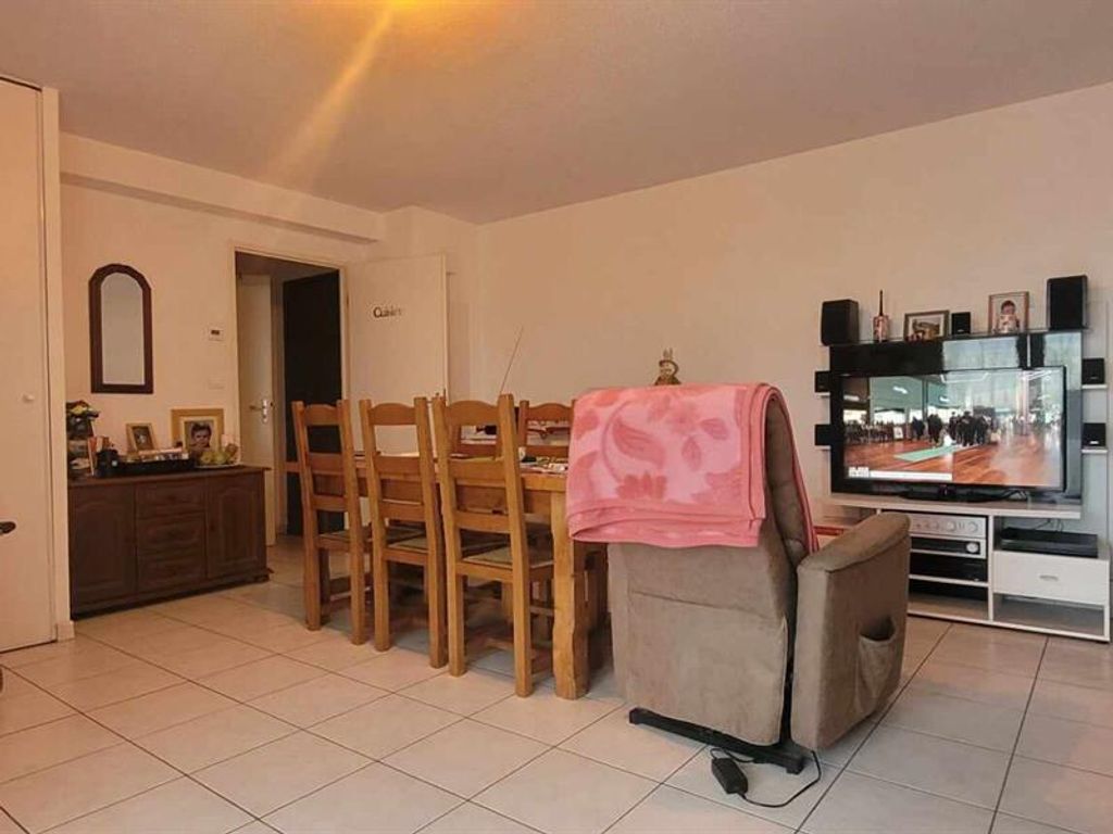 Achat appartement à vendre 2 pièces 45 m² - Mazingarbe