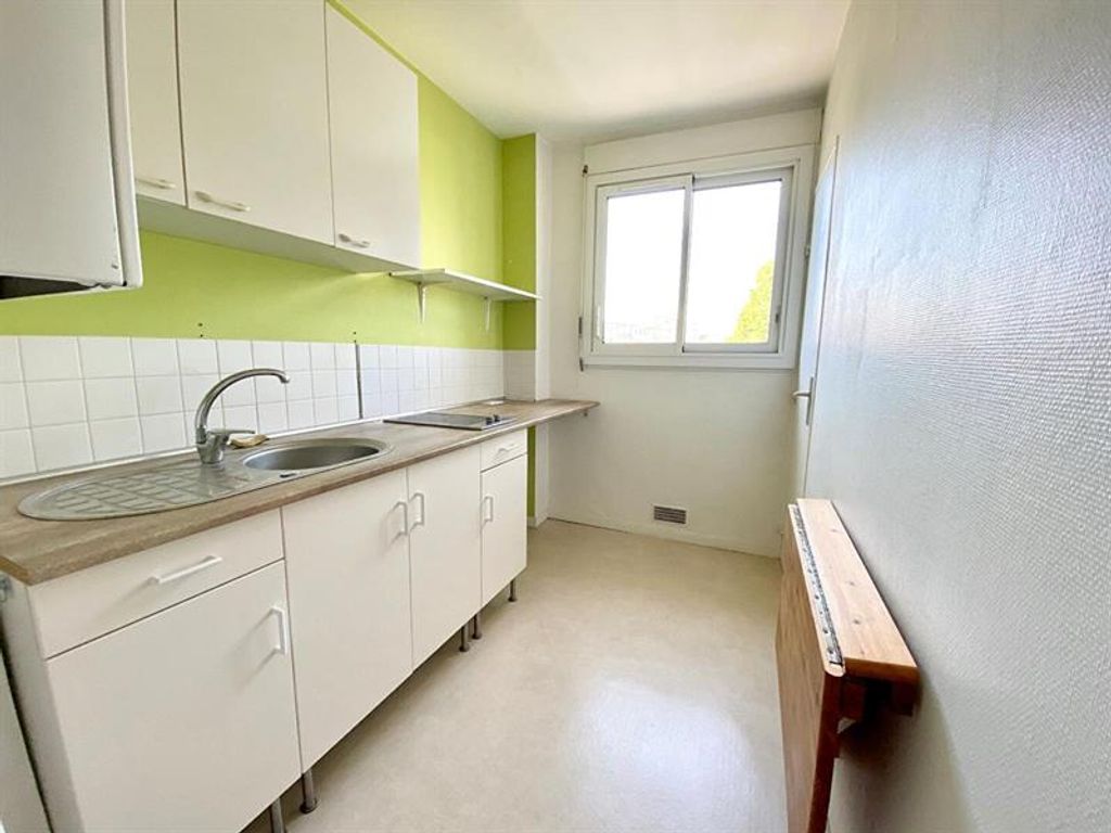 Achat studio à vendre 28 m² - Tours