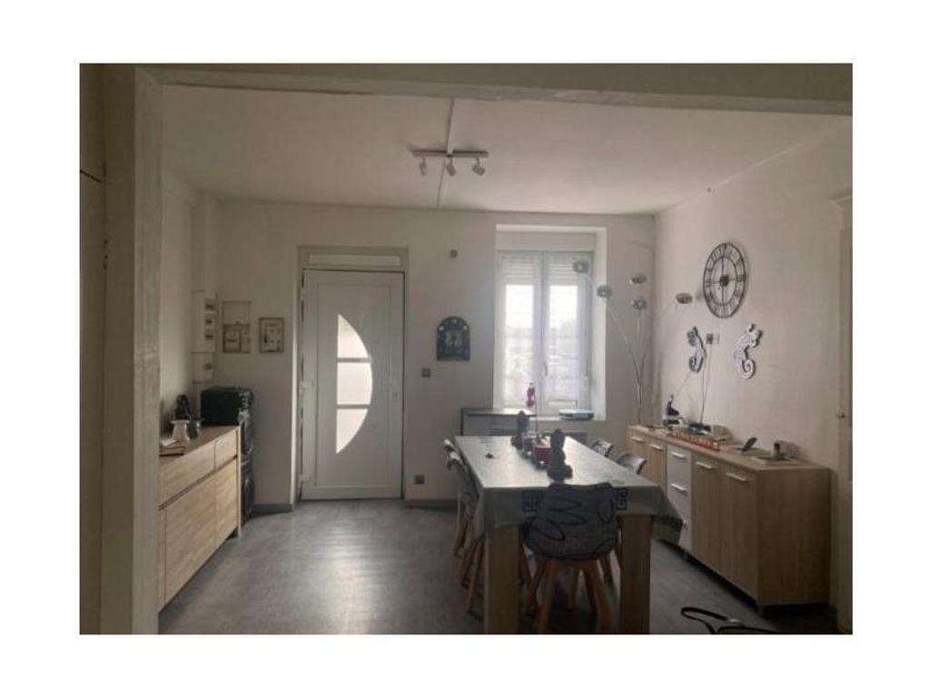 Achat maison 3 chambre(s) - Hautmont