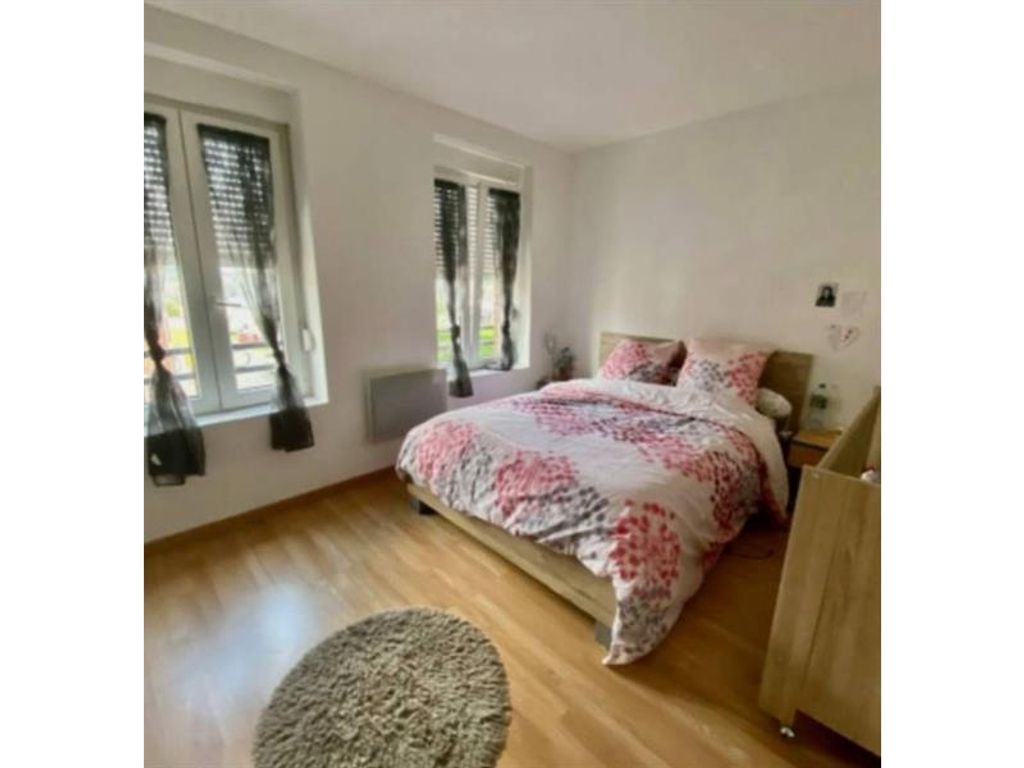 Achat maison 3 chambre(s) - Hautmont