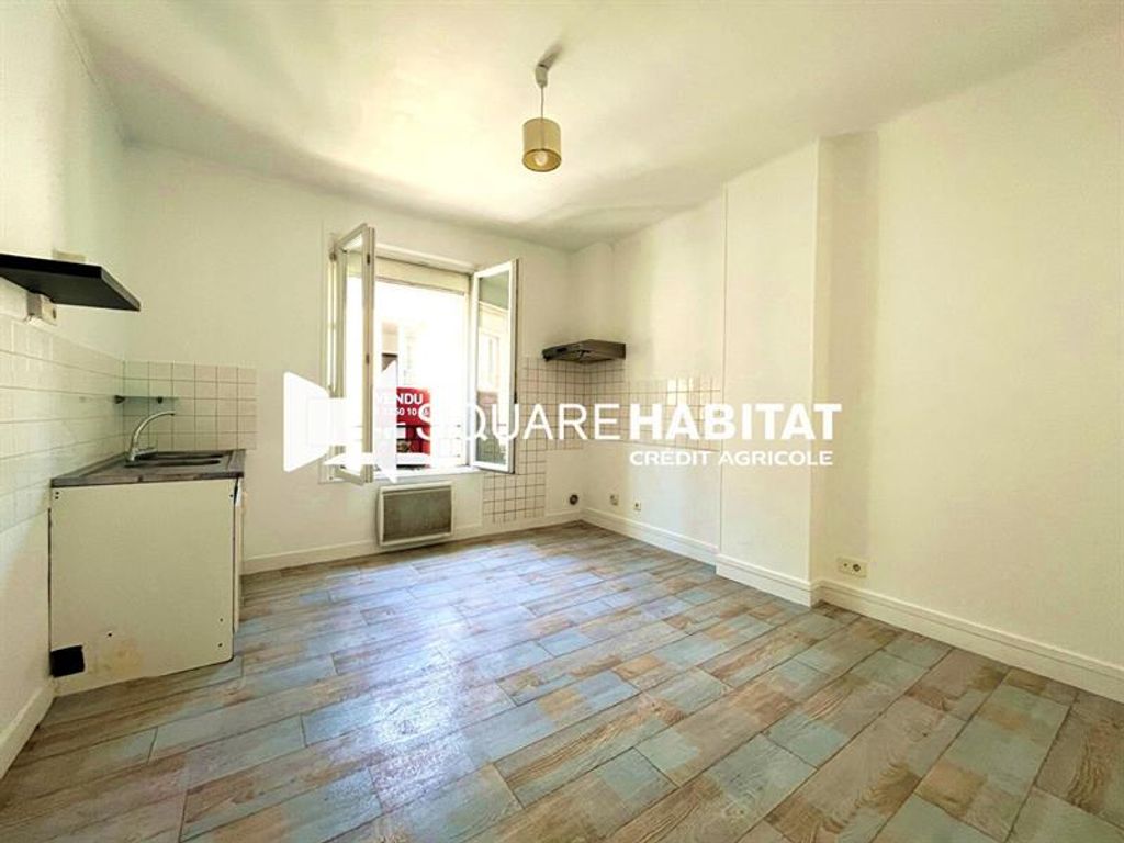 Achat appartement à vendre 3 pièces 45 m² - Coutances